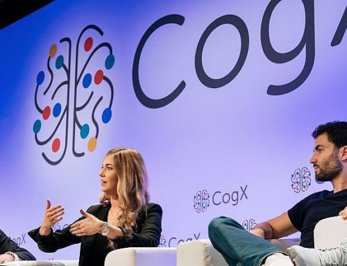 What do you really know about your customers? A.I. insights from CogX 2019.