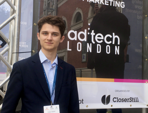Why communities are the future of advertising, and why “hyper-localisation” is the key. Strategic insight from ad:tech London 2019.